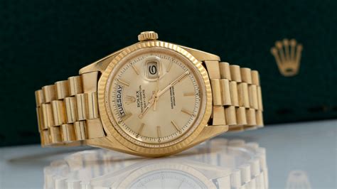 monaco franze mit gold rolex day date|The Rolex Day.